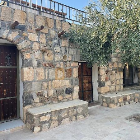 Heritige Inn Jordan Al-Qasr 外观 照片