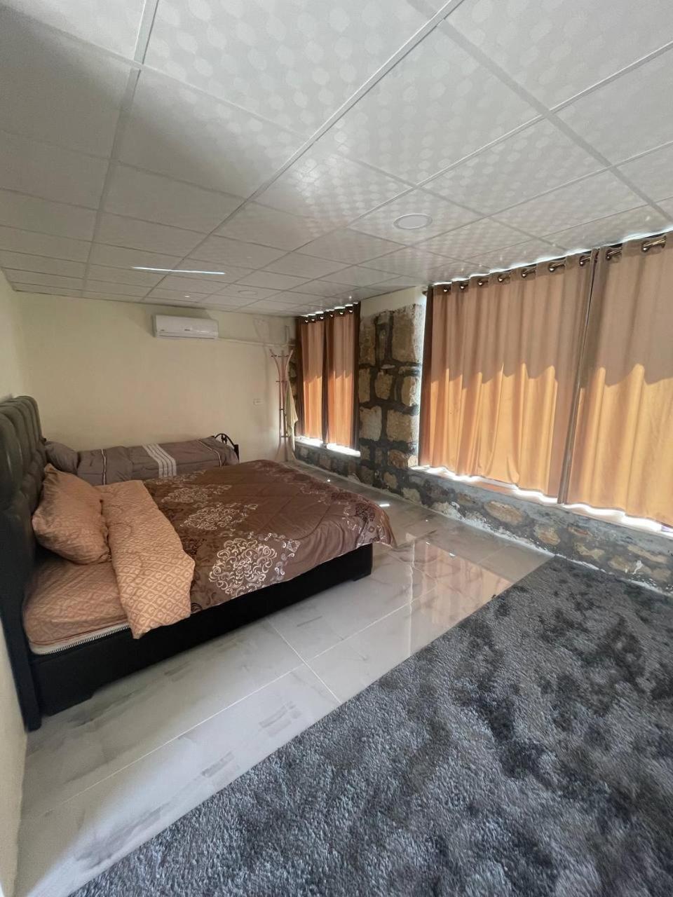 Heritige Inn Jordan Al-Qasr 外观 照片