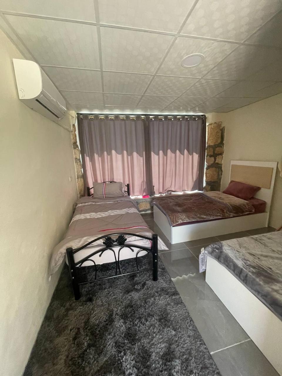 Heritige Inn Jordan Al-Qasr 外观 照片