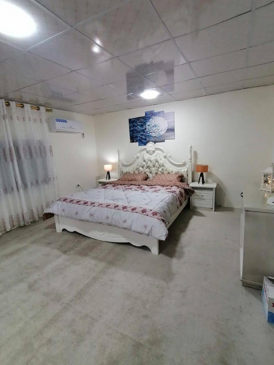 Heritige Inn Jordan Al-Qasr 外观 照片