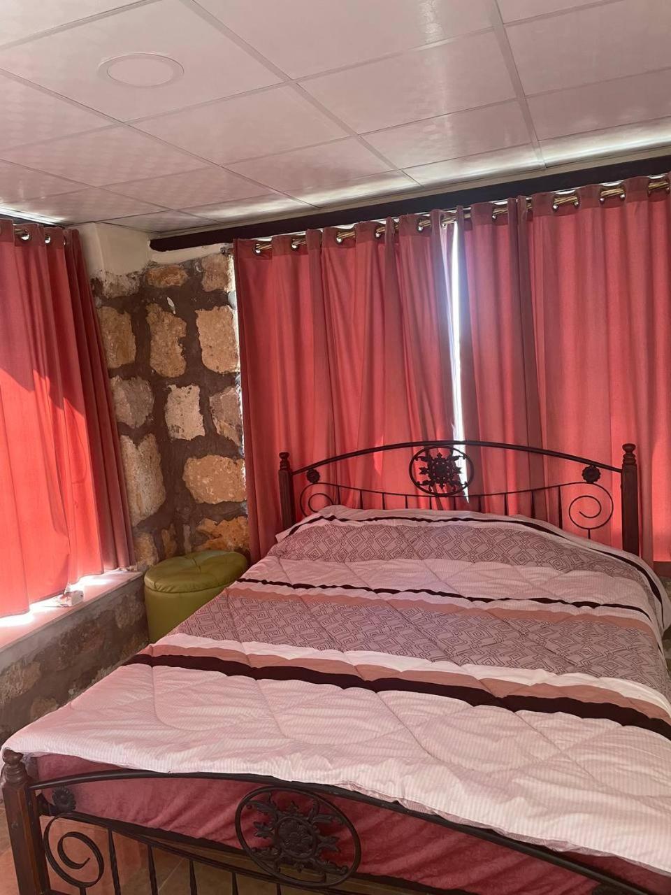 Heritige Inn Jordan Al-Qasr 外观 照片